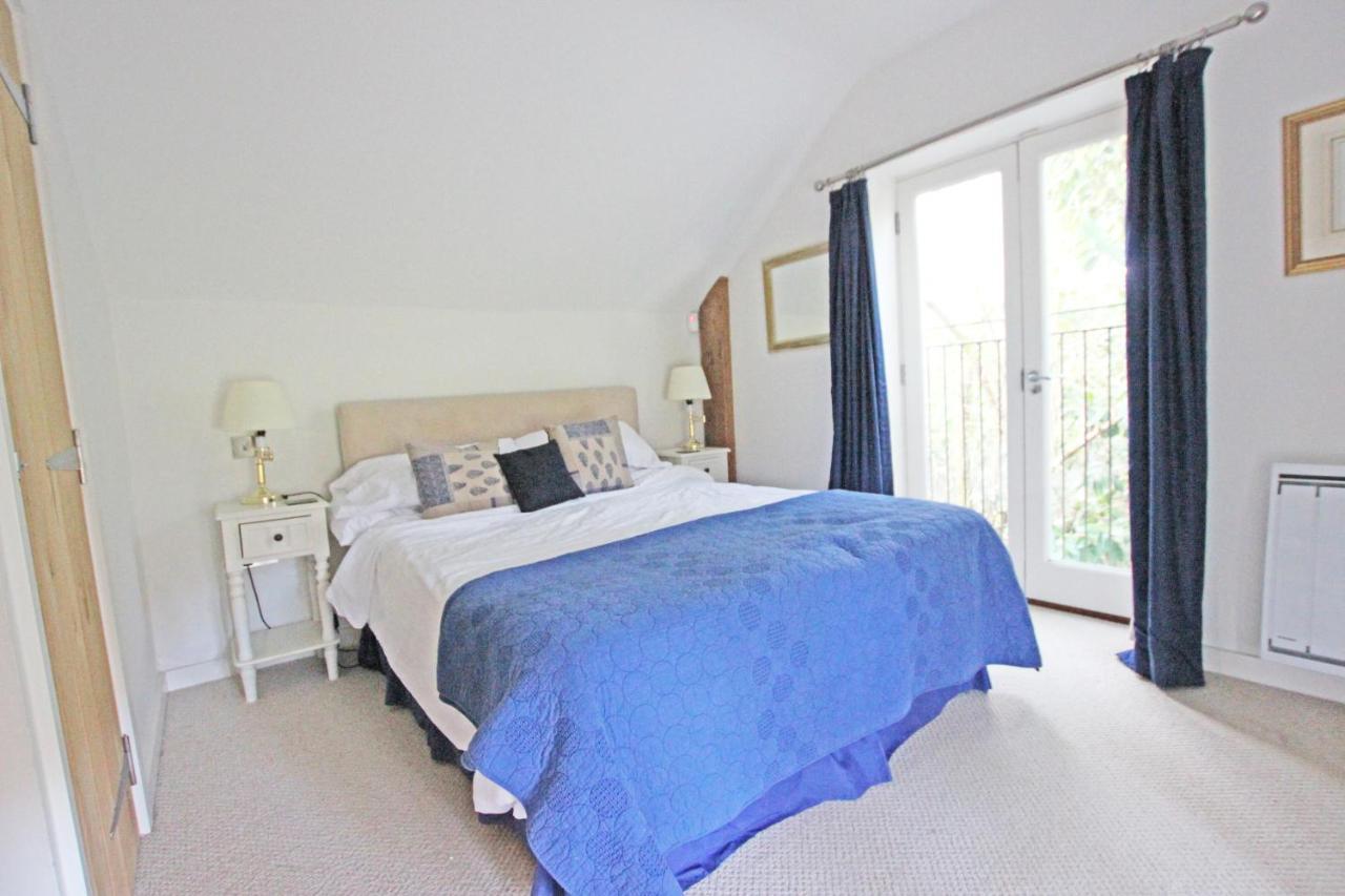 Grooms Cottage Alkham Exterior foto